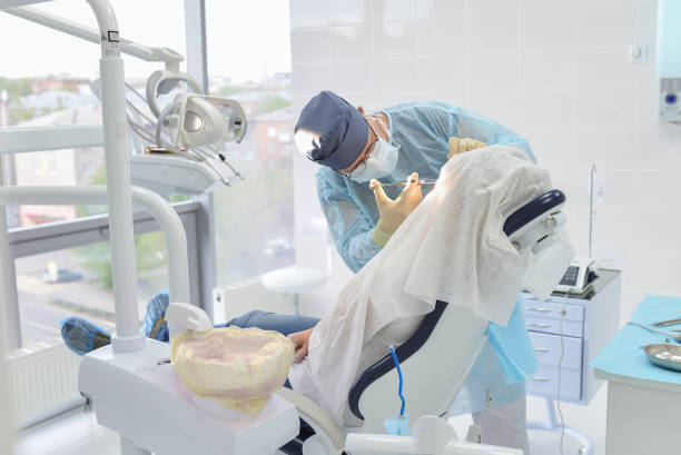 Best Walk-In Emergency Dentist in Brooklyn, OH